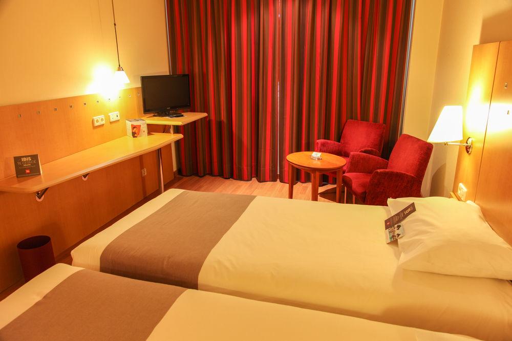 B&B Hotel Madrid Arganda Arganda Del Rey Bagian luar foto