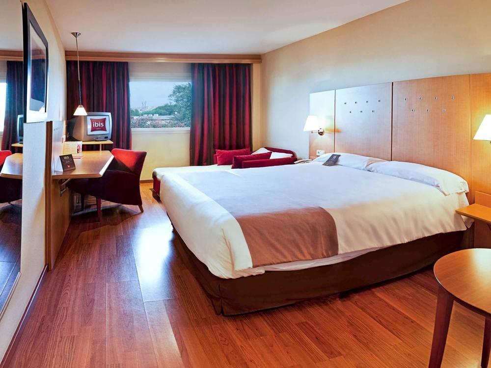 B&B Hotel Madrid Arganda Arganda Del Rey Bagian luar foto