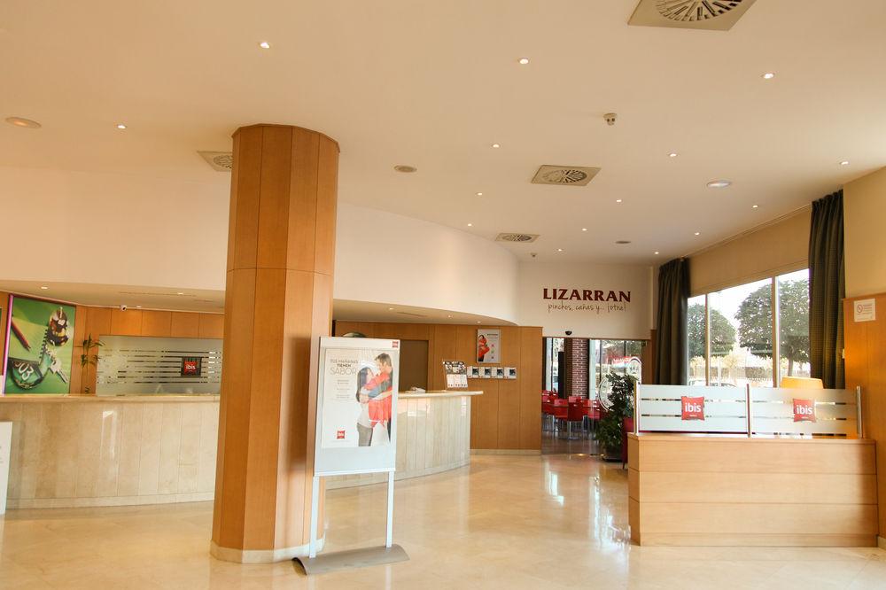 B&B Hotel Madrid Arganda Arganda Del Rey Bagian luar foto