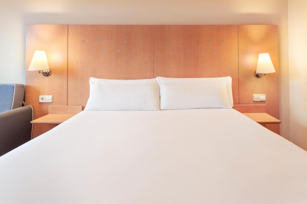 B&B Hotel Madrid Arganda Arganda Del Rey Bagian luar foto