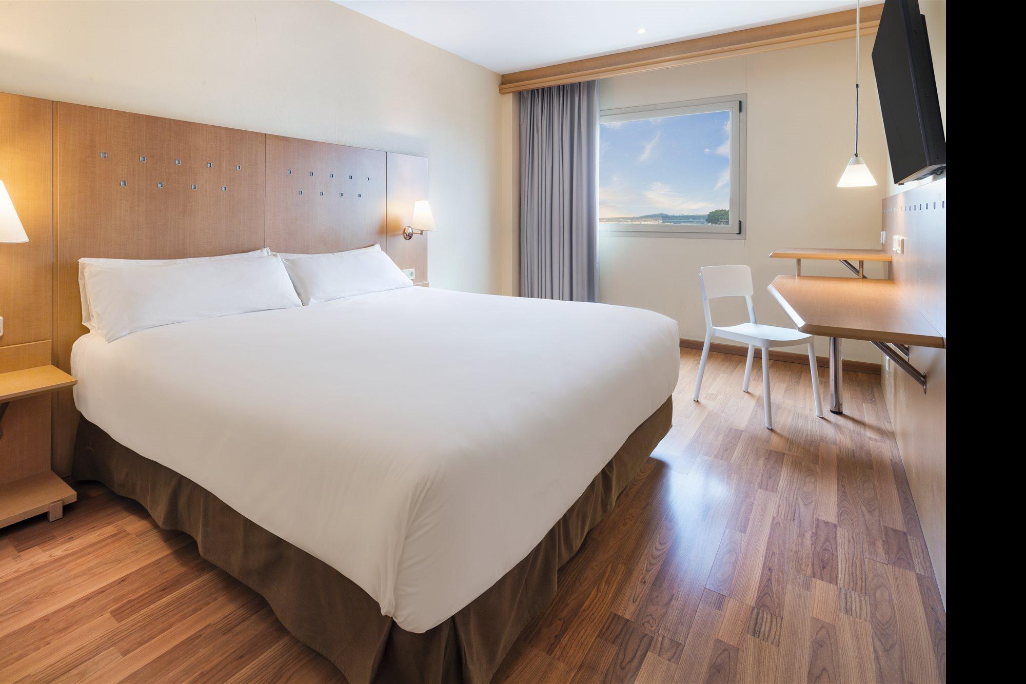 B&B Hotel Madrid Arganda Arganda Del Rey Bagian luar foto