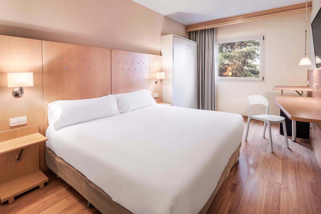B&B Hotel Madrid Arganda Arganda Del Rey Bagian luar foto