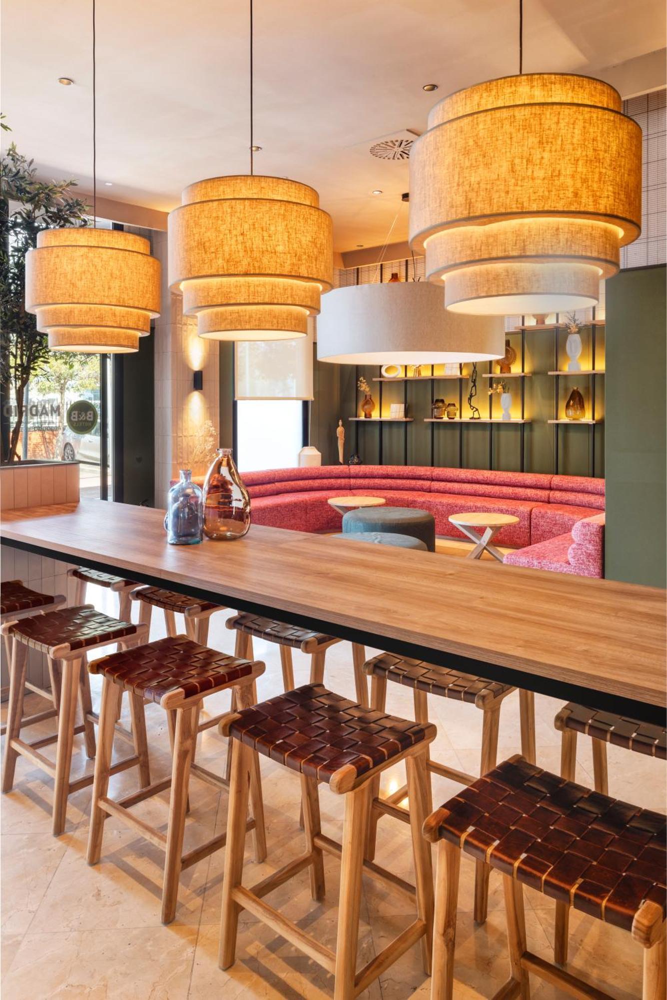 B&B Hotel Madrid Arganda Arganda Del Rey Bagian luar foto