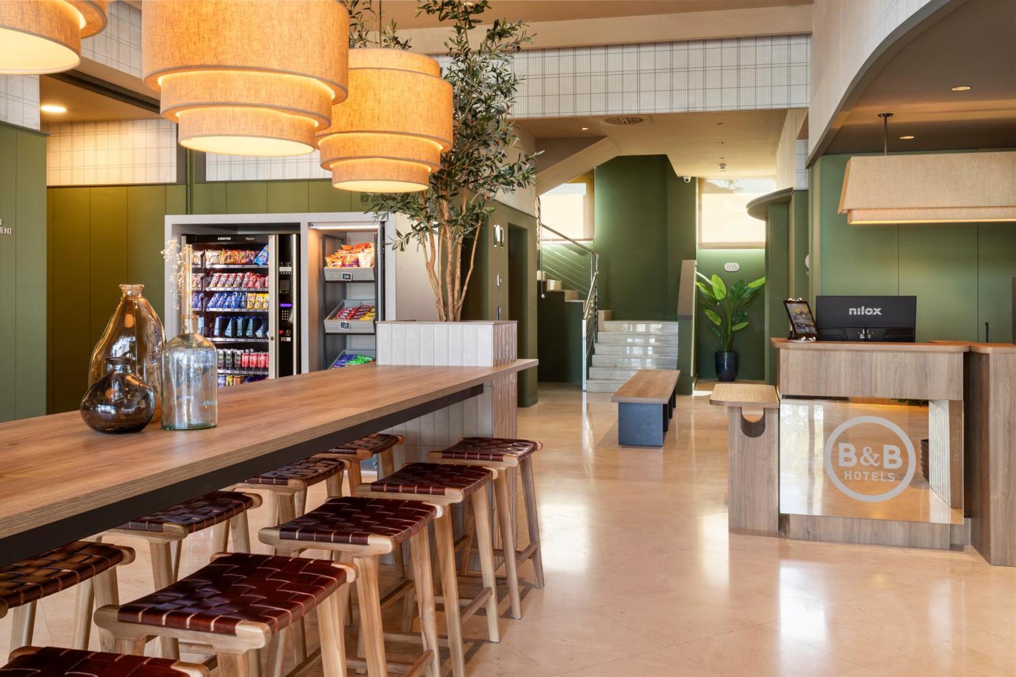 B&B Hotel Madrid Arganda Arganda Del Rey Bagian luar foto