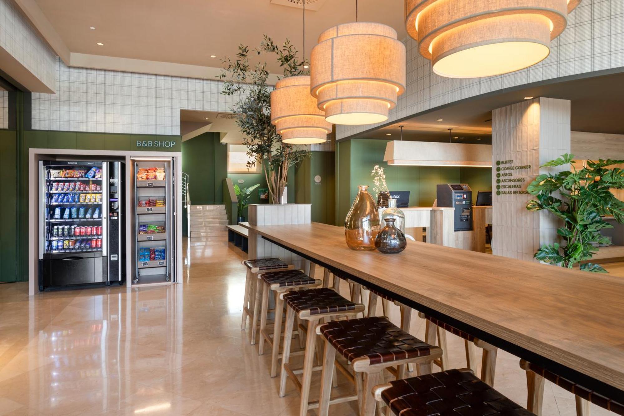 B&B Hotel Madrid Arganda Arganda Del Rey Bagian luar foto